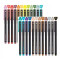 Набір ручок Chameleon Fineliner 24 шт. - Bold Colors FL2401