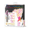 Набір ручок Chameleon Fineliner 48 шт. - Brilliant Colors FL4801