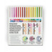 Набір ручок Chameleon Fineliner 48 шт. - Brilliant Colors FL4801
