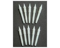 Сменные наконечники Chameleon Brush Tips 10 шт CT9501-foto3