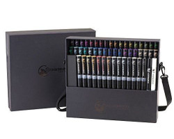 Chameleon маркери набір 52 шт. - Complete CT5201-foto3