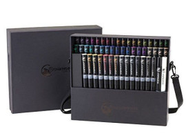 Chameleon маркеры набор 52 шт - Complete CT5201-foto3