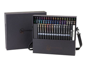 Chameleon маркеры набор 52 шт - Complete CT5201-foto3