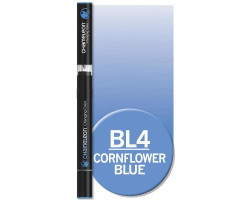Маркер Chameleon Cornflower Blue (васильковий-синій) BL4