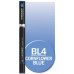 Маркер Chameleon Cornflower Blue (василькового-синий) BL4