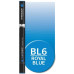 Маркер Chameleon Royal Blue (королівський синій) BL6