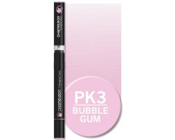 Маркер Chameleon Bubble Gum (жевательная резинка) PK3