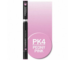 Маркер Chameleon Peony Pink (розовый пион) PK4