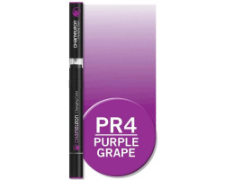 Маркер Chameleon Purple Grape (пурпурный виноград) PR4