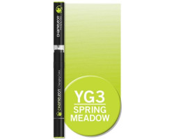 Маркер Chameleon Spring Meadow (весенний луг) YG3
