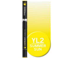 Маркер Chameleon Summer Sun (солнечное лето) YL2