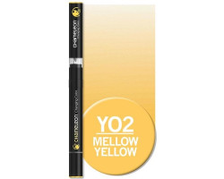 Маркер Chameleon Mellow Yellow (спелый желтый) YO2