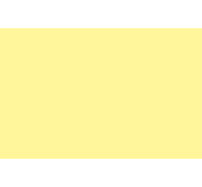 Двосторонній маркер Graphit Brushmarker, Лимон - 1130 арт GI81130