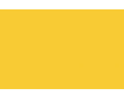 Двусторонний маркер Graphit Brushmarker, Светло-желтый - 1190
