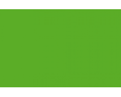 Двусторонний маркер Graphit Brushmarker, Хлорофилл - зеленый 8150
