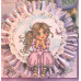 Маркеры Graph&#039;it в наборах Romantic, Оттенки фиолетово-розового, 3 шт - GI00377