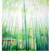 Маркеры Graph&#039;it в наборах Nature, Оттенки зеленого, 3 шт - GI00380