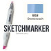 Маркер Sketchmarker B53 Stonewash (Пемза) SM-B53