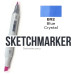 Маркер Sketchmarker Blue Crystal (Голубой кристал), SM-B092
