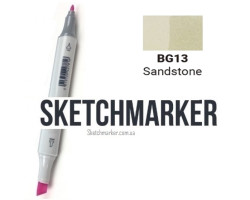 Маркер Sketchmarker BG13 Sandstone (Піщаник) SM-BG13-foto2