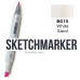 Маркер Sketchmarker White Sand (Белый песок), SM-BG015