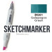Маркер Sketchmarker Поштучно SKETCHMARKER Galapagos Green (Галапагосский зеленый), SM-BG061