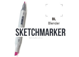 Маркер Sketchmarker Blender (Блендер), SM-BL-foto2