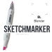 Маркер Sketchmarker Blender (Блендер), SM-BL