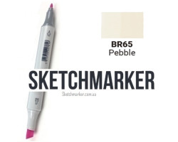 Маркер SketchMarker BR65 Галька SM-BR65-foto2