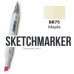 Маркер Sketchmarker Maple (Клён), SM-BR075