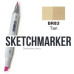 Маркер Sketchmarker BR83 Tan (Смаглявий) SM-BR83