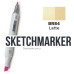 Маркер Sketchmarker Latte (Латте), SM-BR084