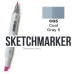 Маркер SketchMarker CG5 Прохолодний сірий 5 SM-CG5
