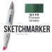 Маркер Sketchmarker Forest Green (Зеленый лес), SM-G110