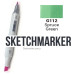 Маркер Sketchmarker G112 Spruce Green (Зелена ялина) SM-G112