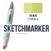 Маркер Sketchmarker Celery (Сельдерей), SM-G043