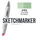 Маркер Sketchmarker Turtle Green (Зеленая черепаха), SM-G083