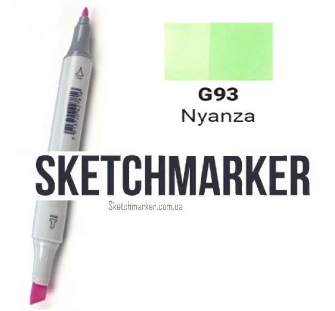 Маркер Sketchmarker Nyanza (Ньянза), SM-G093