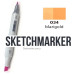 Маркер SketchMarker O34 Ноготки SM-O34