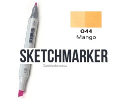 Маркер Sketchmarker Mango (Манго), SM-O044-foto2