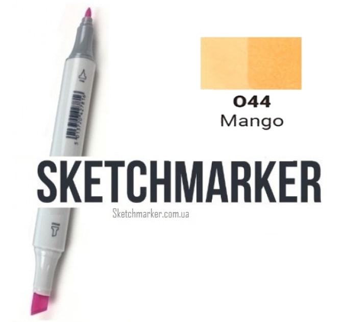 Маркер Sketchmarker Mango (Манго), SM-O044