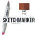 Маркер Sketchmarker Fox (Лиса), SM-O050