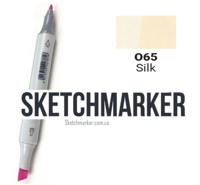 Маркер Sketchmarker Silk шелк SM-O65