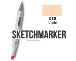 Маркер SketchMarker O85 Нюдовий SM-O85-foto2