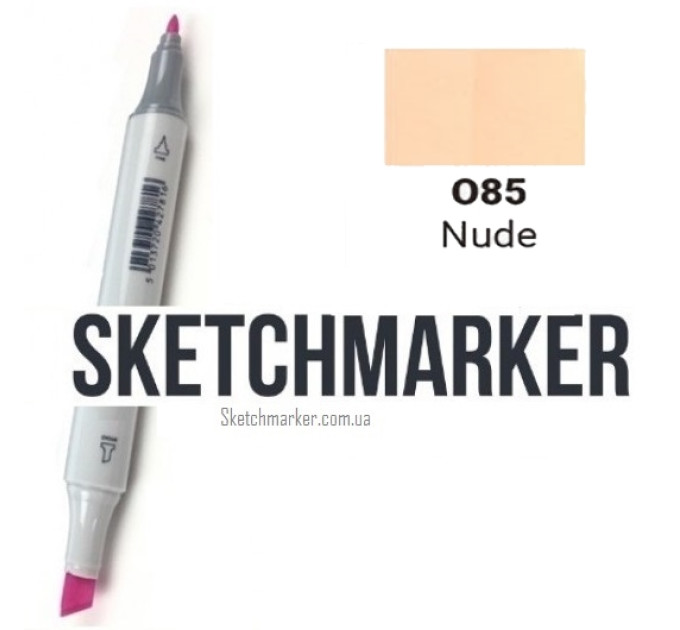 Маркер Sketchmarker Nude (Обнаженный), SM-O085