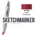 Маркер Sketchmarker R100 Red Sweater (Червоний светр) SM-R100