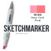 Маркер Sketchmarker New York Pink (Нью Йорк Пинк), SM-R103