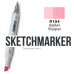 Маркер Sketchmarker Ballet Slipper (Пуанты), SM-R104