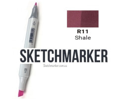 Маркер Sketchmarker R11 Shale (Сланець) SM-R11-foto2