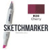Маркер Sketchmarker Cherry (Вишня), SM-R020